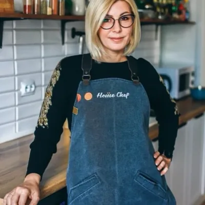 Марина
