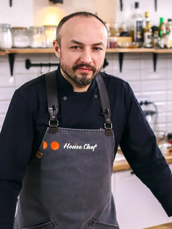 Павел Коледин